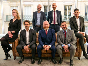 Communiqué de presse : Saegus change d'échelle pour devenir un acteur français indépendant clé de l'IA