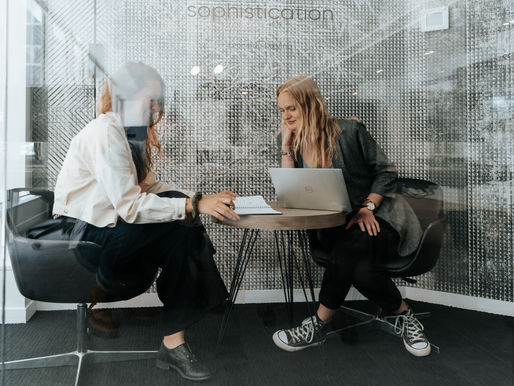 Portrait d'une Proxy Product Owner