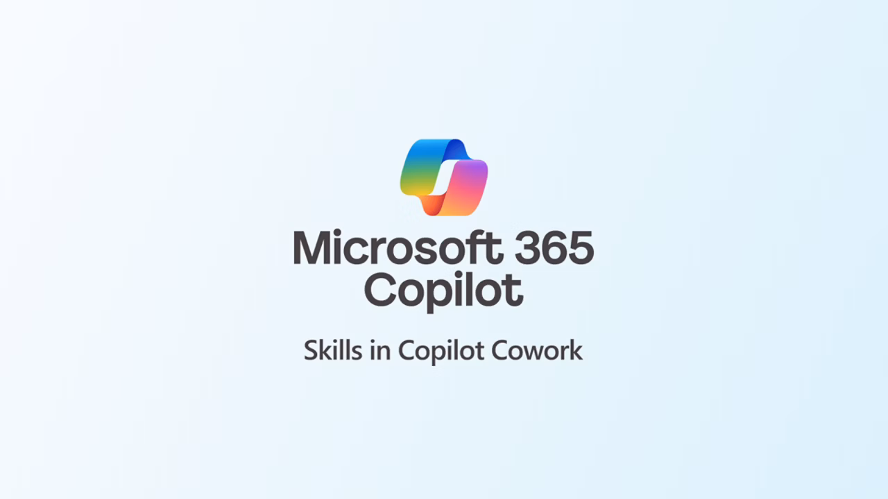 Illustration Copilot Cowork - source: https://www.microsoft.com/en-us/microsoft-365/blog/2026/03/09/copilot-cowork-a-new-way-of-getting-work-done/
