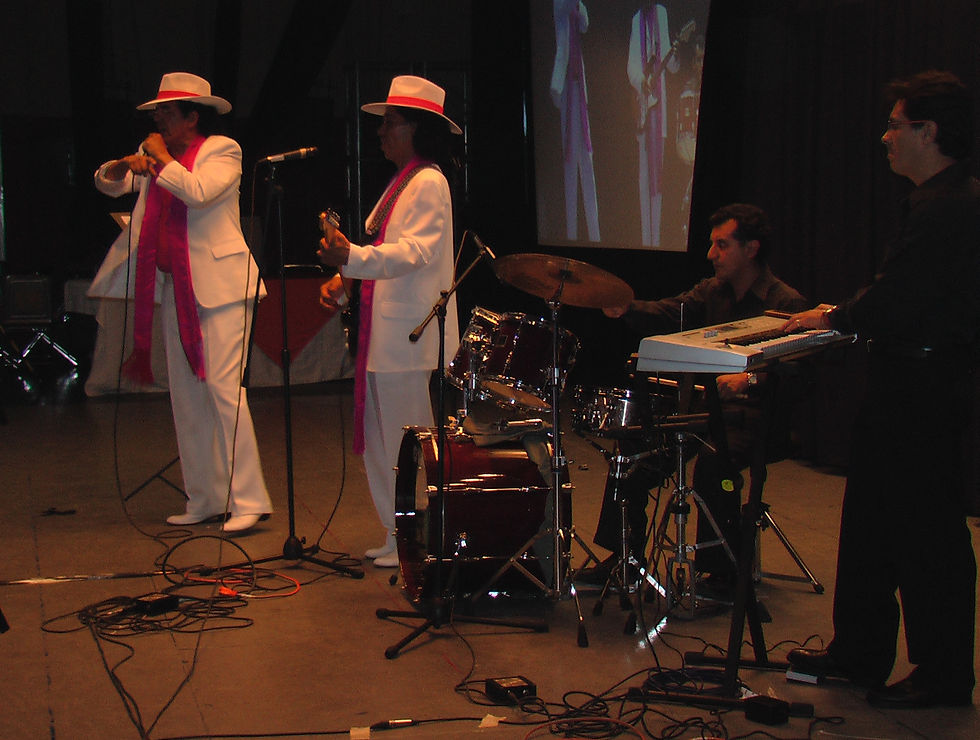 Producciones Chimalli