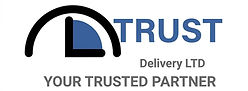 Trust Delivery LTD - Same Day Delivery Kettering⁠