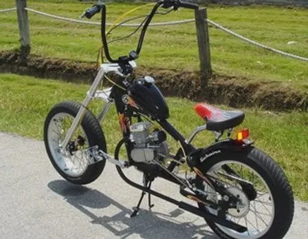 Venta de bicimotos nuevas Outlet