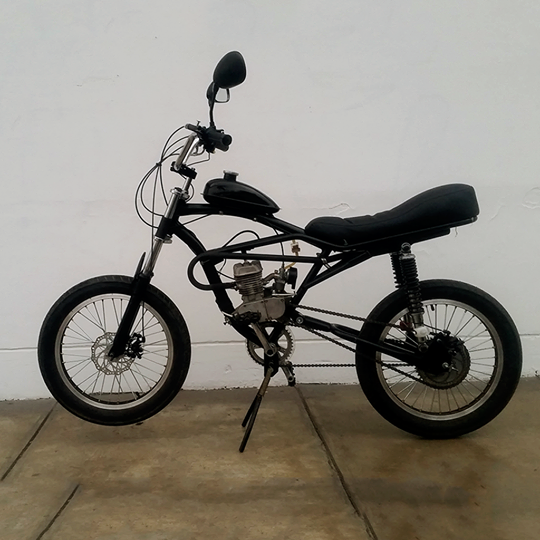 Bicimotos store shop