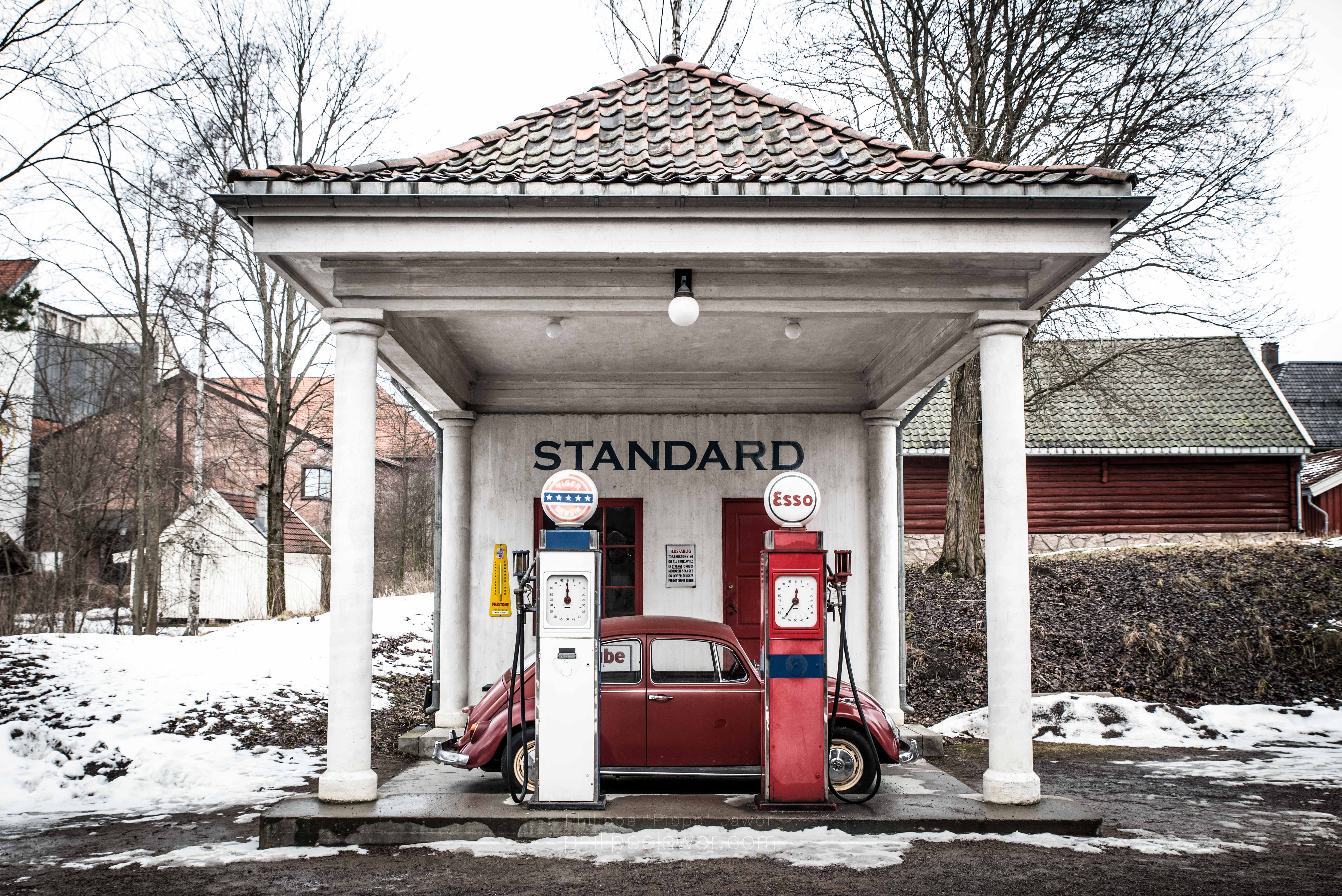 Oslo, March 2017