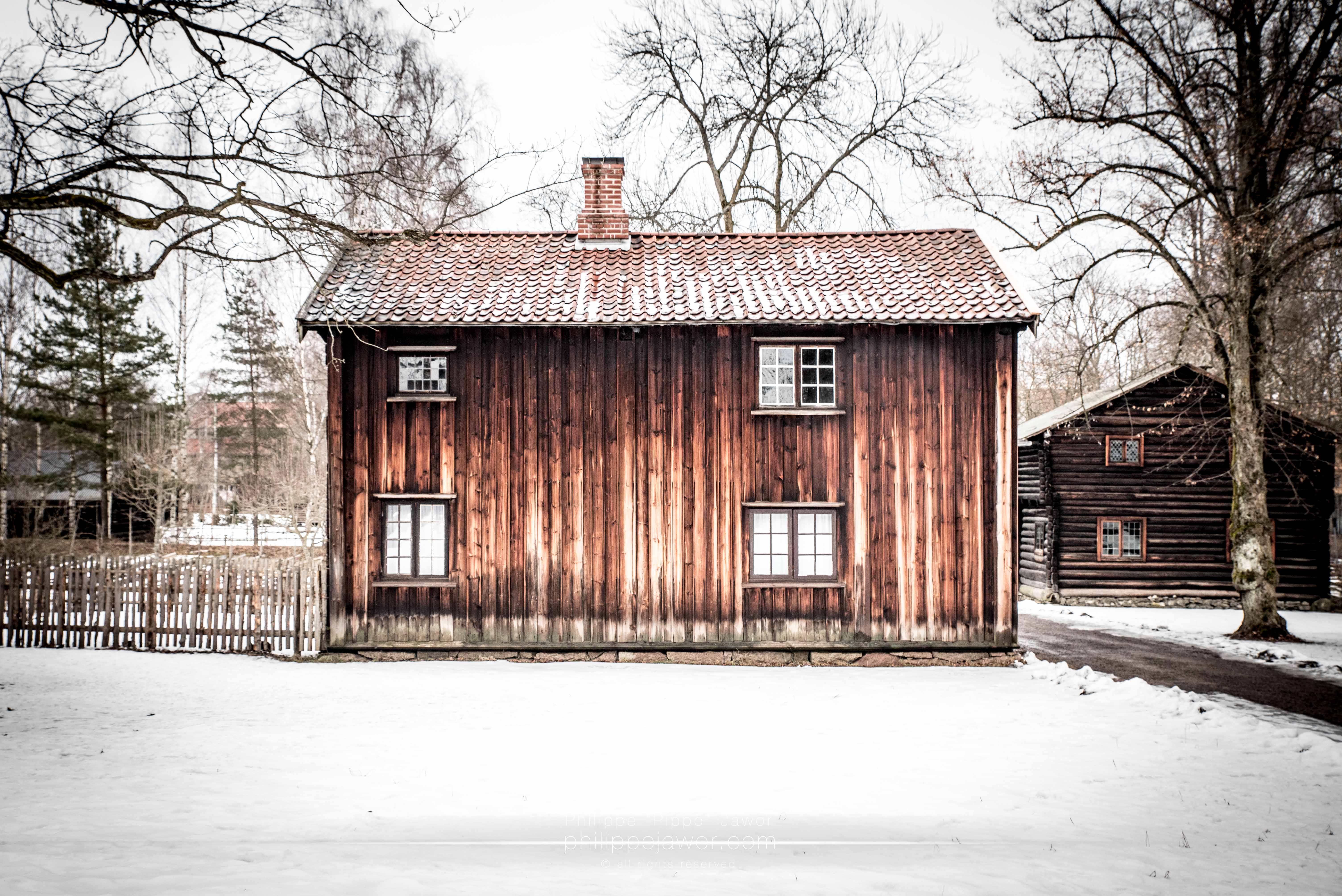 Oslo, March 2017