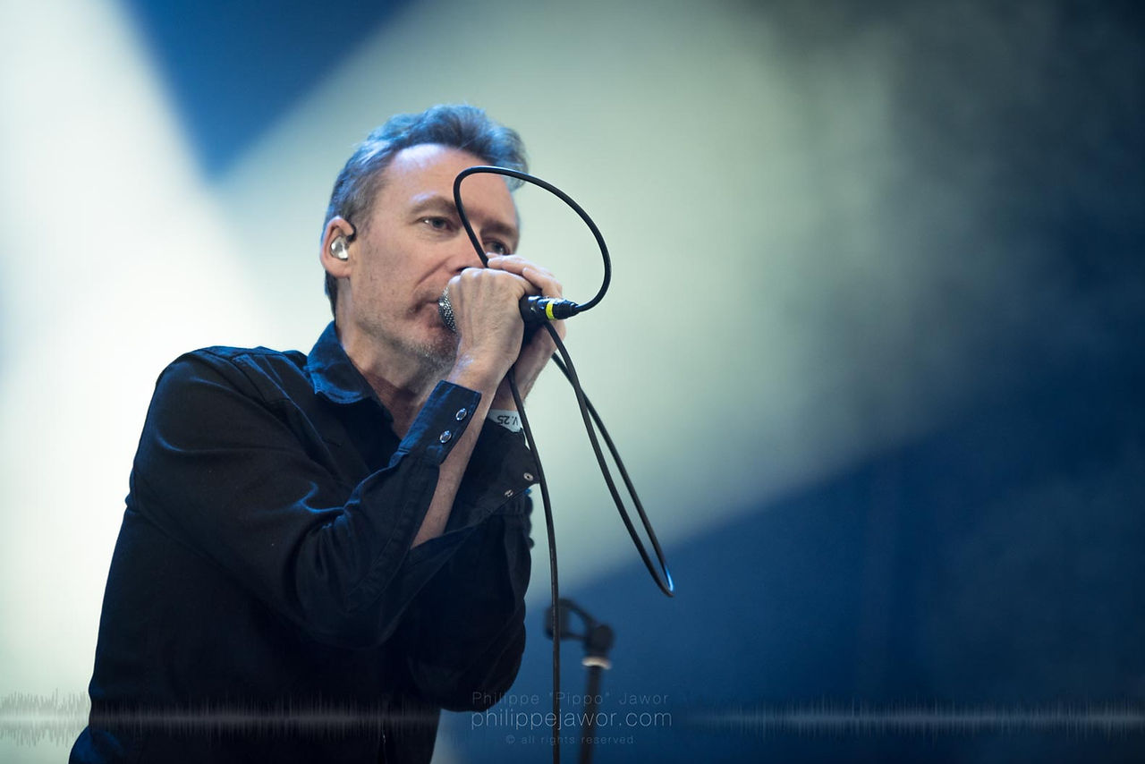 The Scottish alternative rock band The Jesus and Mary Chain, live at Rock en Seine festival, Paris, France, August 2017.

On assignment for ZYVA Magazine 
All rights reserved.