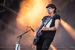 Phil Campbell & the Bastard Sons