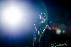 The Libertines @ Rock en Seine 2015