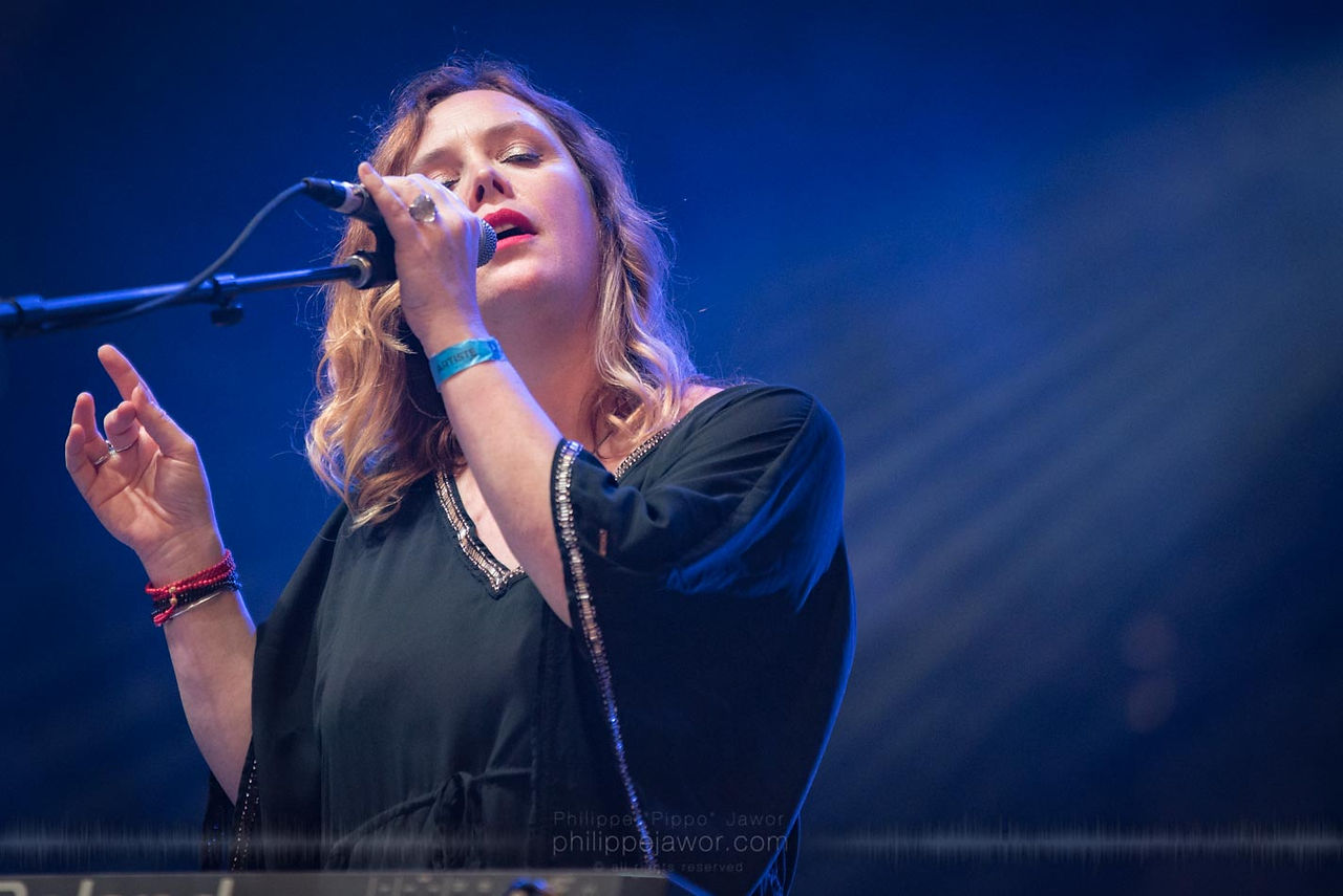 The English rock band Slowdive, live at Rock en Seine festival, Paris, France, August 2017.

On assignment for ZYVA Magazine
All rights reserved.