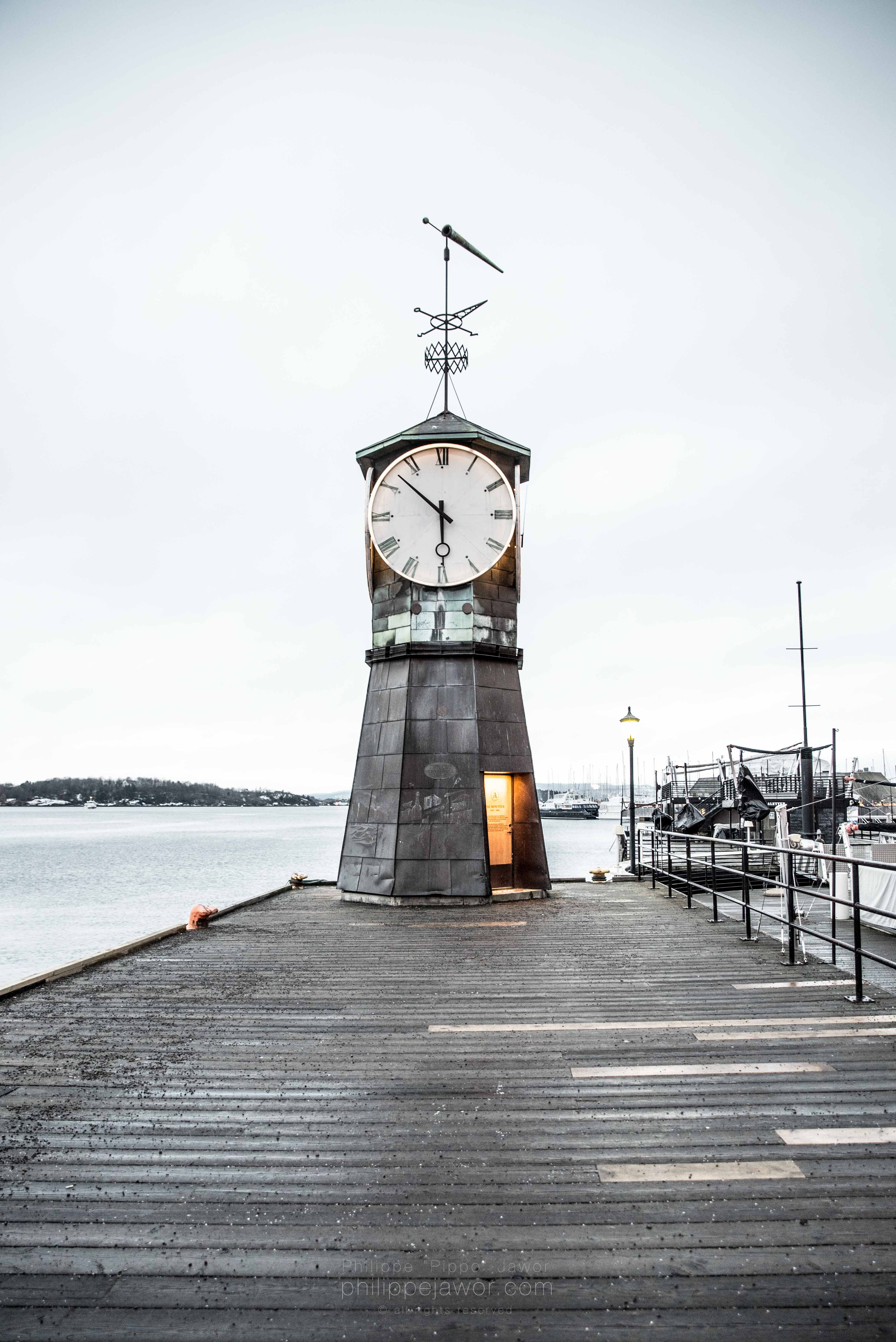 Oslo, March 2017
