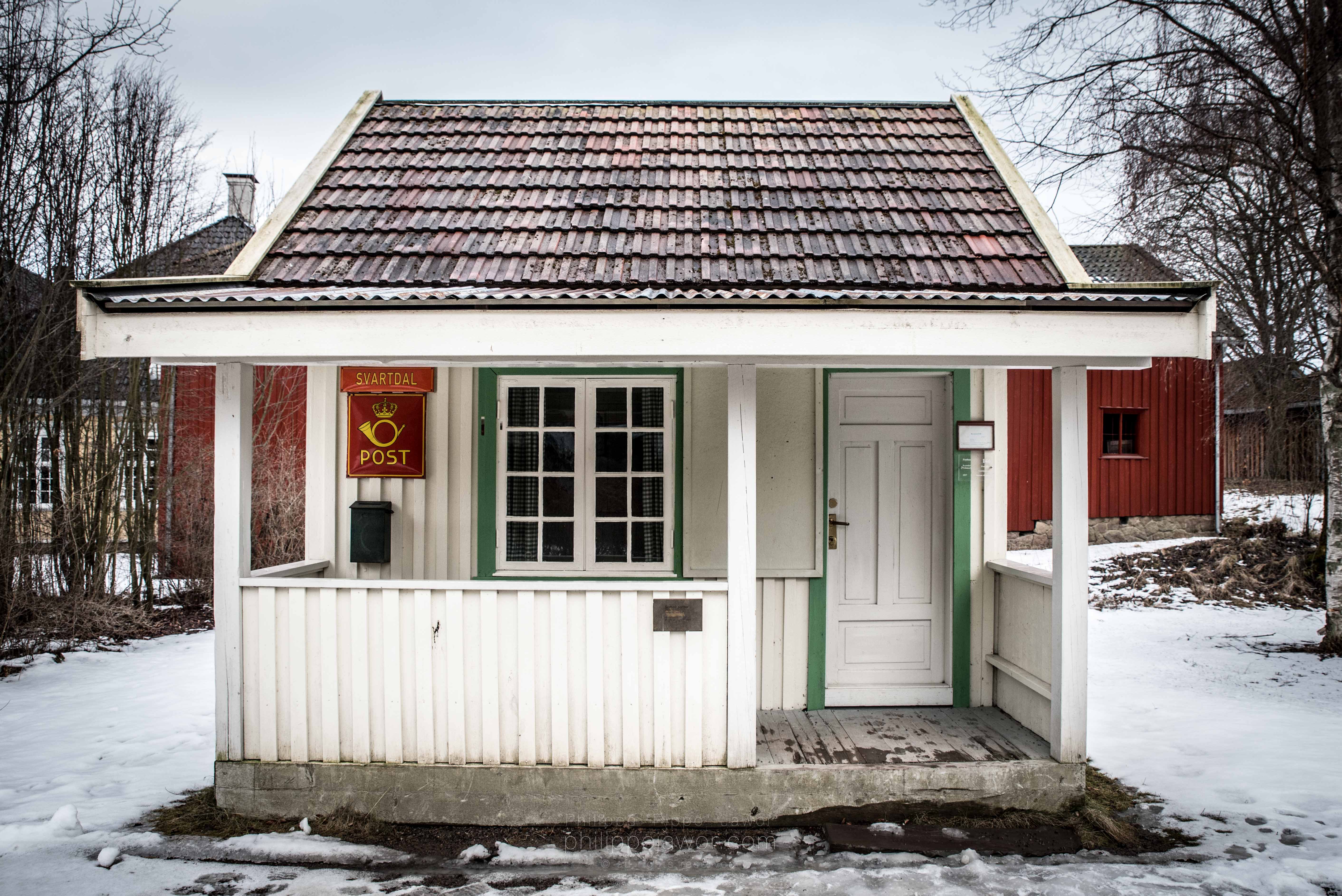 Oslo, March 2017