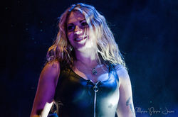 Kobra & the Lotus @ Ninkasi Kao