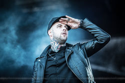 Betraying the Martyrs