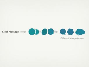 Narratives Don’t Fail at Design; They Fail in the Handoff