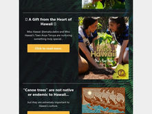 August Newsletter