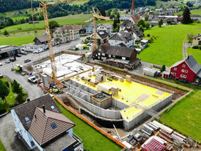 MFH Innerfeld, Update