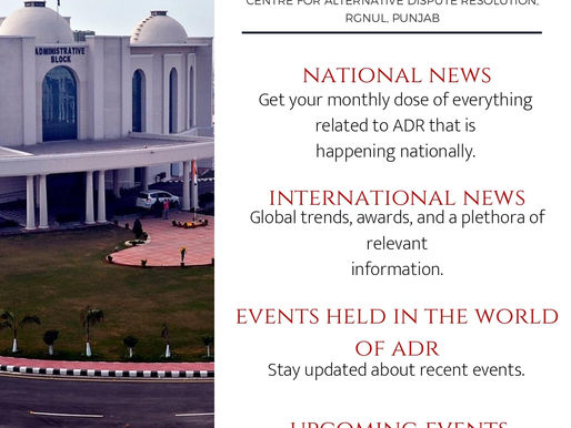 April 2020 issue of the Newsletter now out!