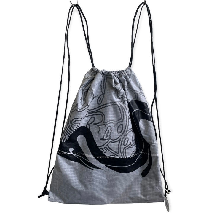 Miniature : Sac à dos "Barabara"