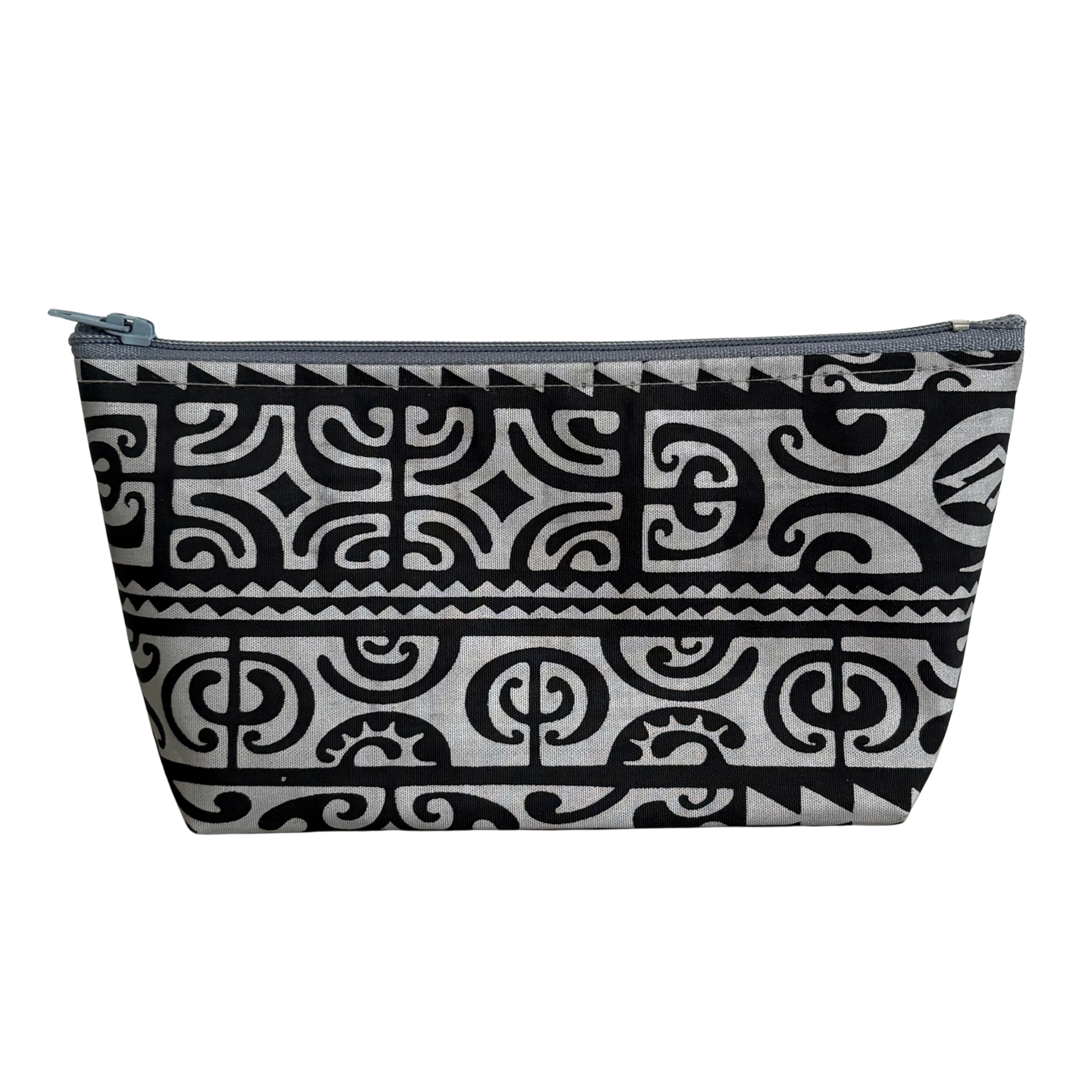 Trousse bazar formes tribales