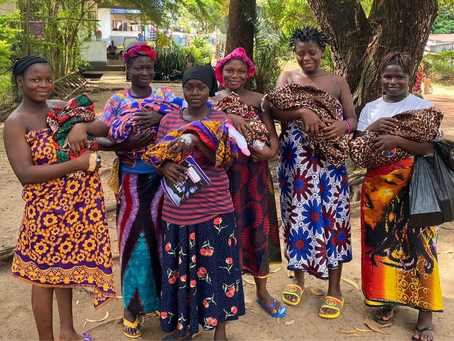 Real Help is greater than Loss