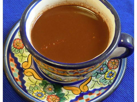 Mexican Coffee