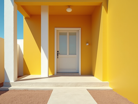 Mastering the Art of Painting Your House Exterior: Exterior House Painting Tips