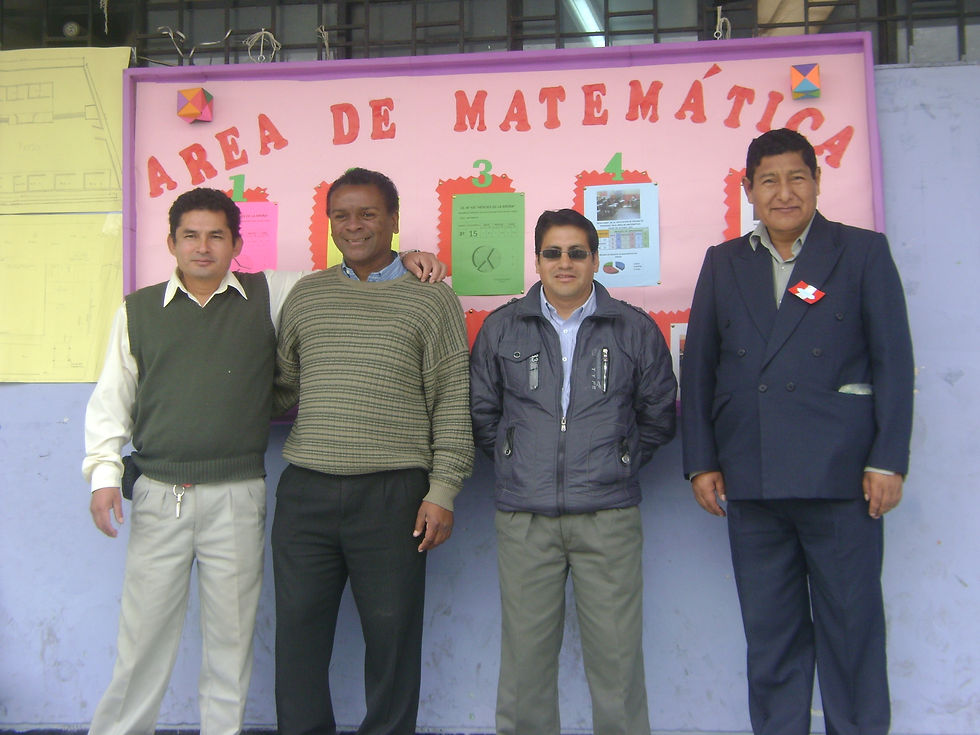 Docentes