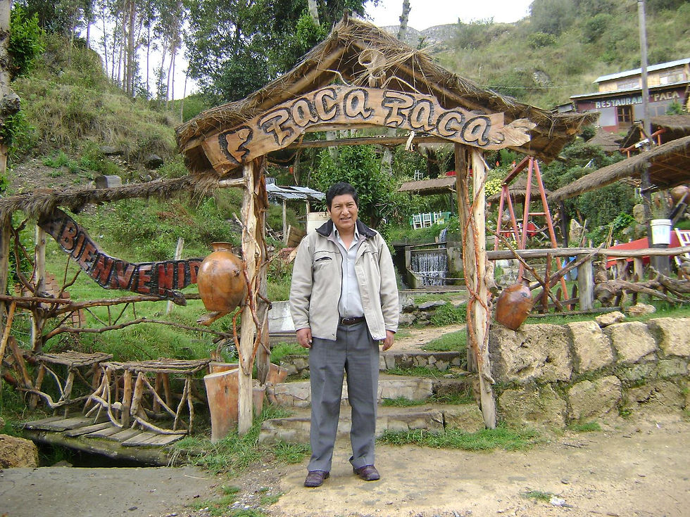 Ernesto