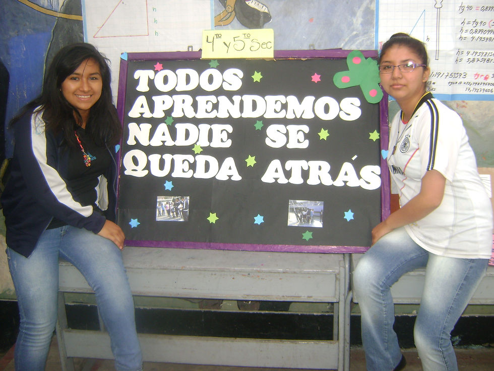 2do dia de logro