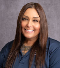 Cassy Chesser, Peer Recovery Specialist at Wolfe Street Foundation, sharing her recovery journey and supporting others through peer recovery services.