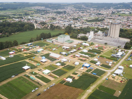 Dia de Campo 2019 II: Conheça os ganhadores de promoções durante o evento