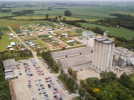 Dia de Campo 2019 I : Bom Jesus reuniu cerca de 5000 pessoas no evento