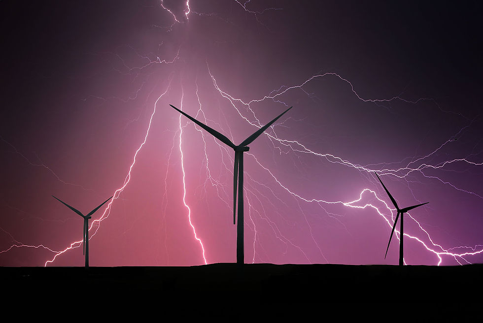 Earthing Installations