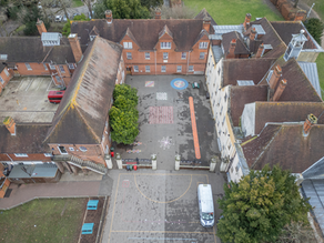 SUMO Air Space - Drone Surveys for Schools