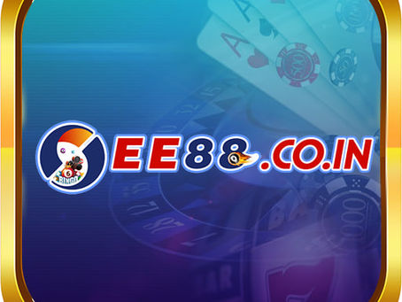 EE88 Casino - Trang Chủ Chính Thức Ee88 #2024"