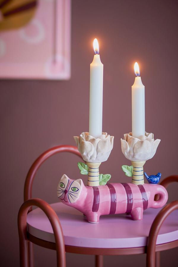 Miniatura: Candelabro Stregatto