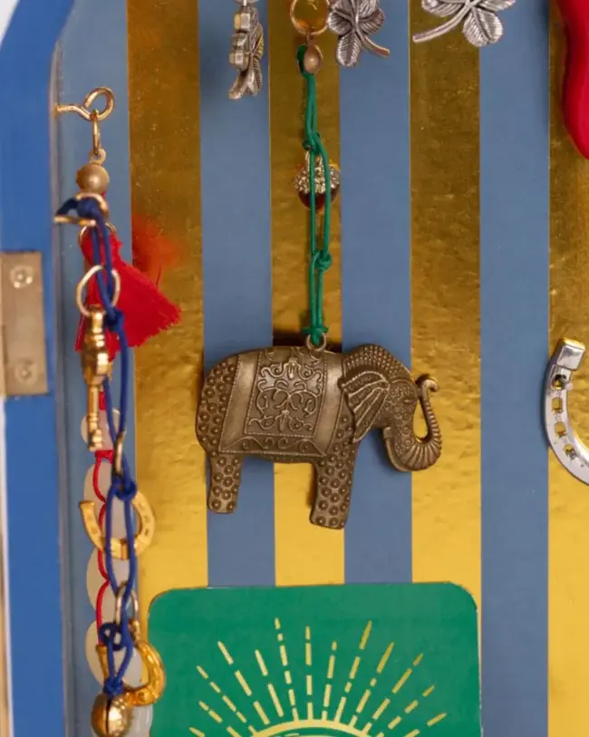 Miniatura: LuckyTemple