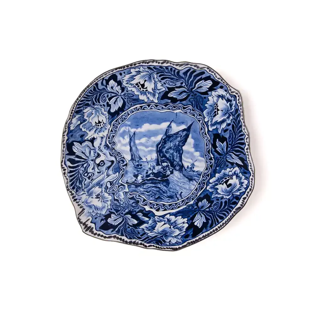 Piatto piano Classics on Acid Maastricht Ship x Diesel