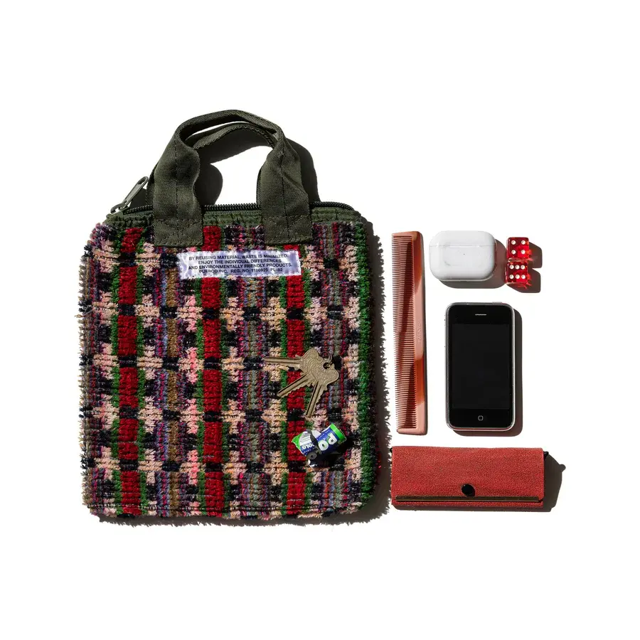 Miniatura: Borsa Piccola Tote