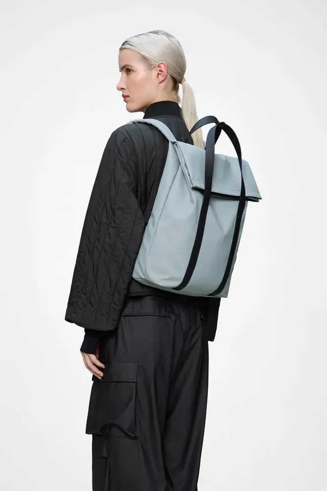 Miniatura: Zaino Borsa 2 Way Tote Backpack