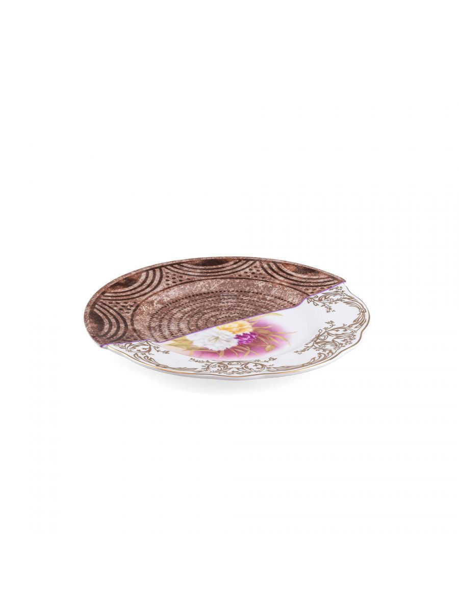 Miniatura: Piatto da dessert collezione Hybrid Nok