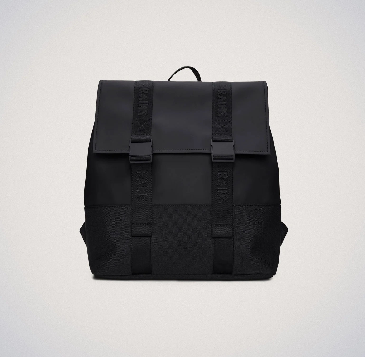 Zaino Trail MSN Bag
