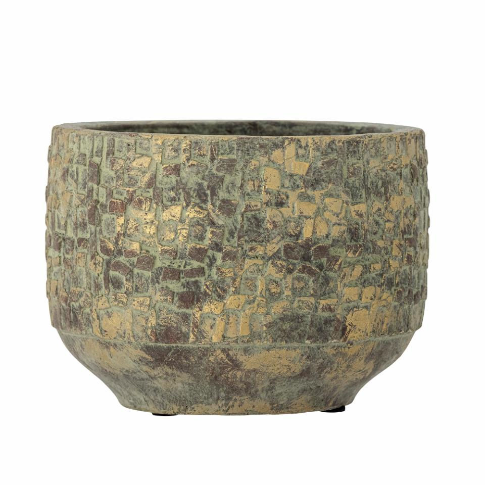 Vaso TerracottaVerde