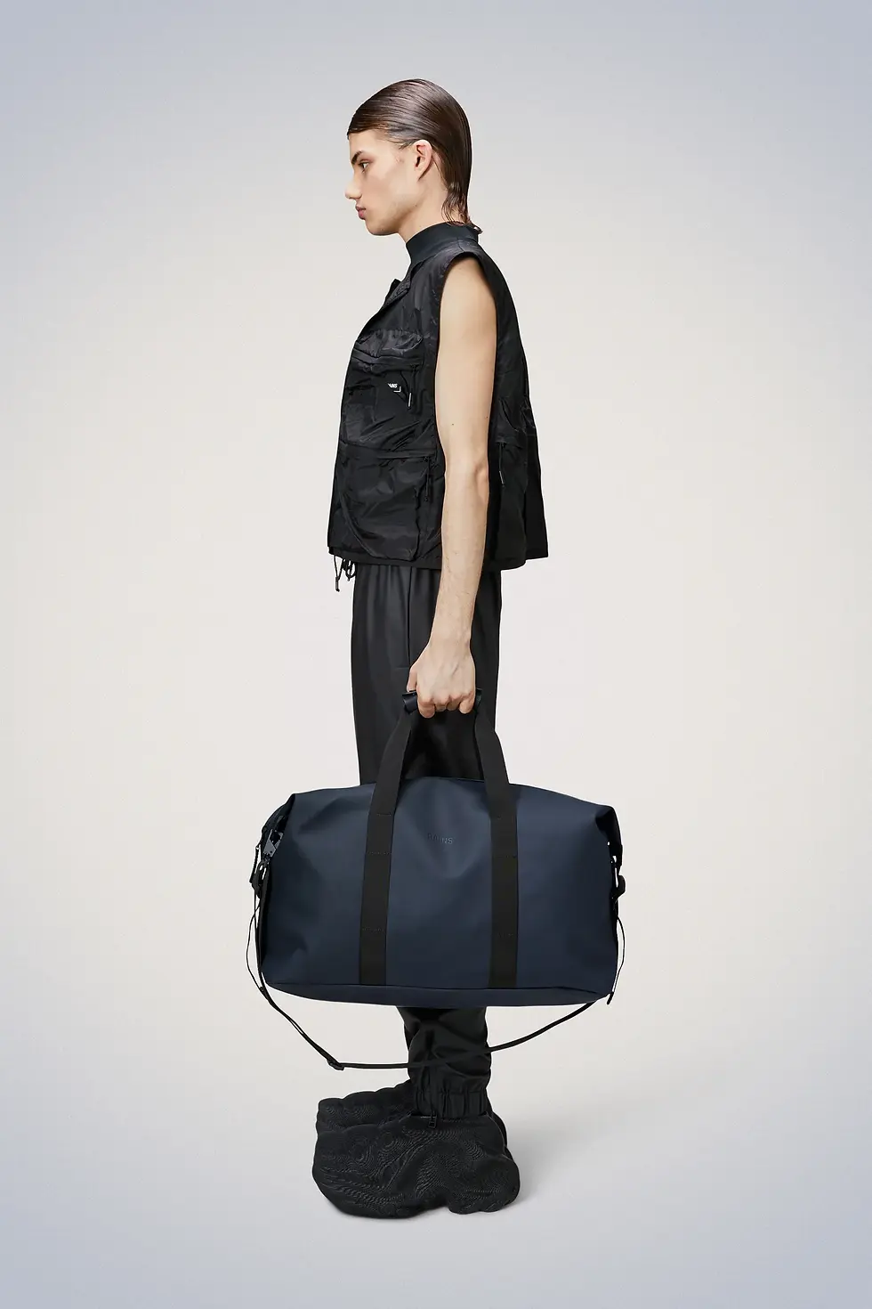 Miniatura: Borsa Hilo Weekend Bag