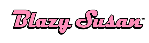Blazy Susan