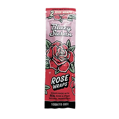 Rose Wraps