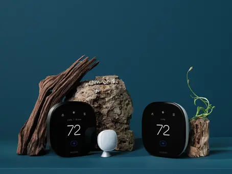 "The Best Thermostats for a Modern Home in 2024"