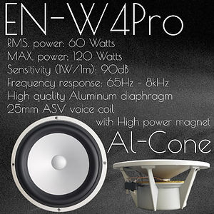 enough Hi-fidelity | Car audio