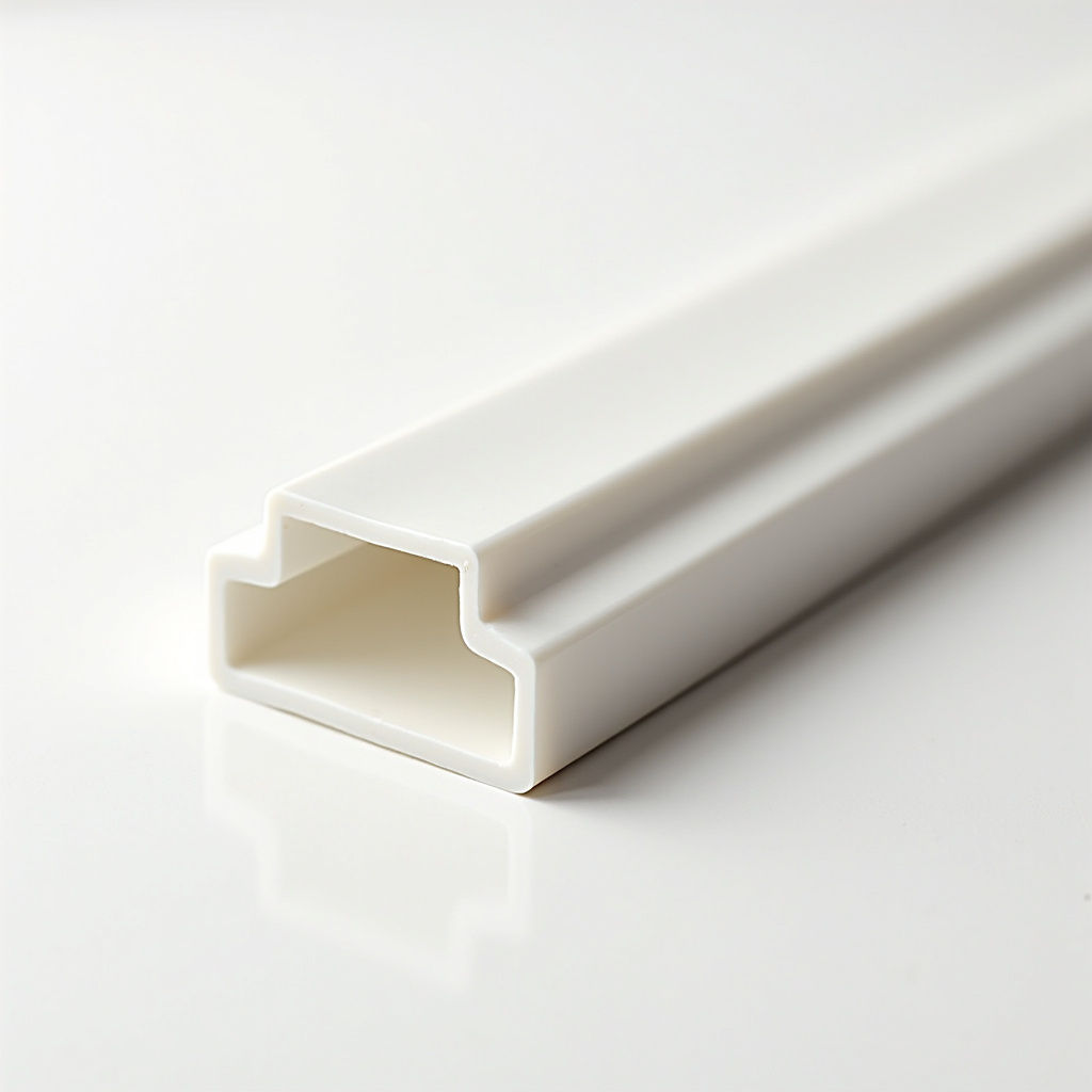 Custom Rubber Extrusion