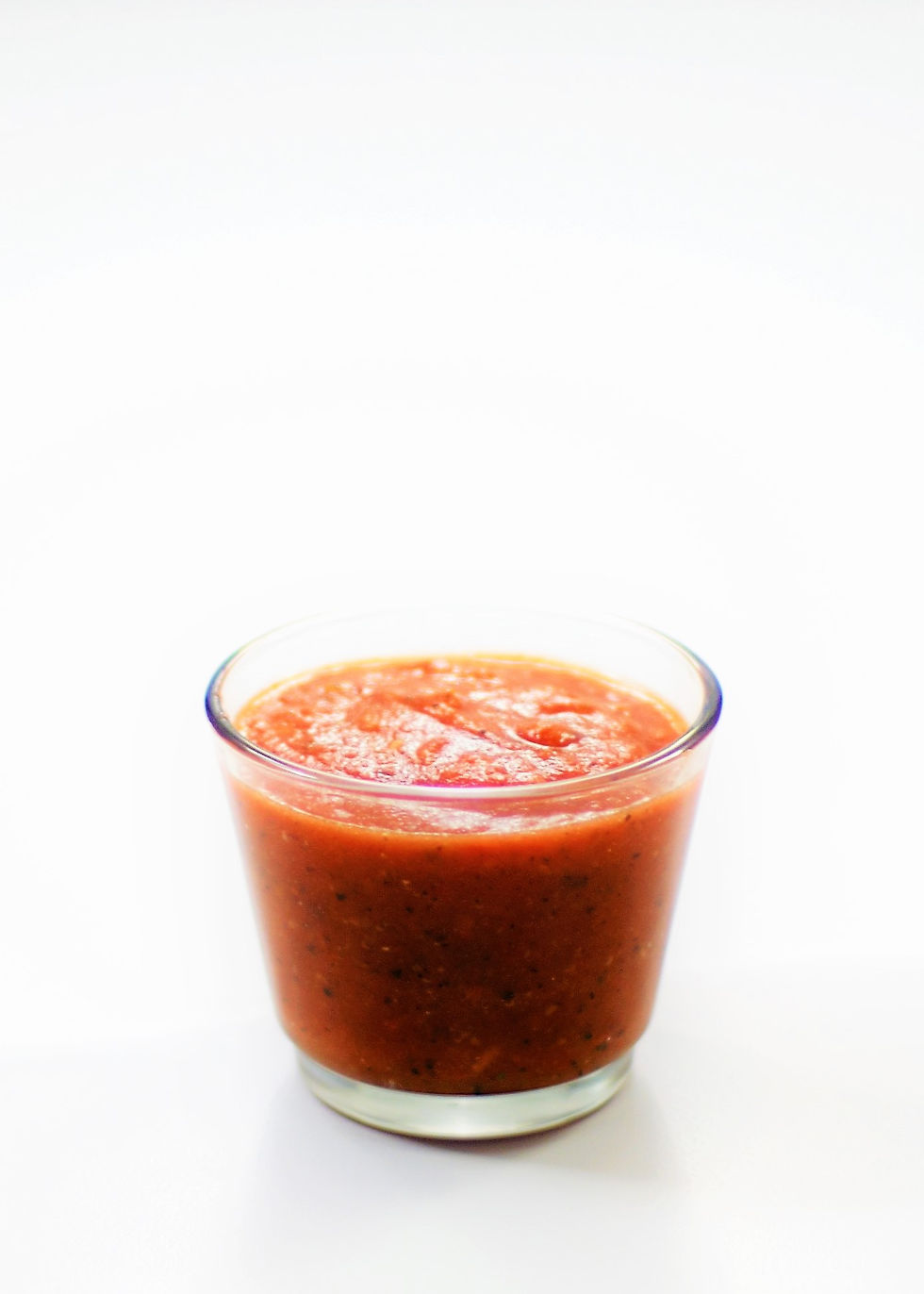 scharfe sauce